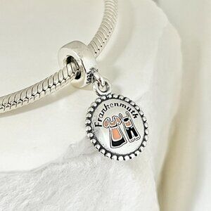Pandora Frankenmuth Dangle S925 Silver Charm